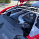2022 Bentley Continental GT Speed W12 engine
